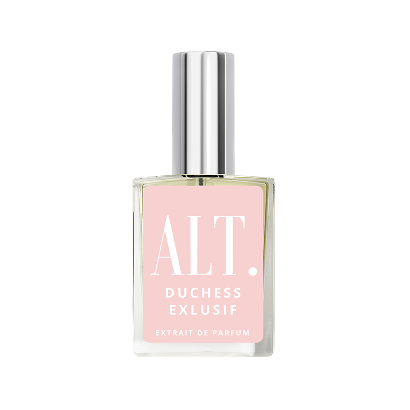 Duchess Exclusif from ALT. Fragrances