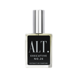Executive from ALT. Fragrances