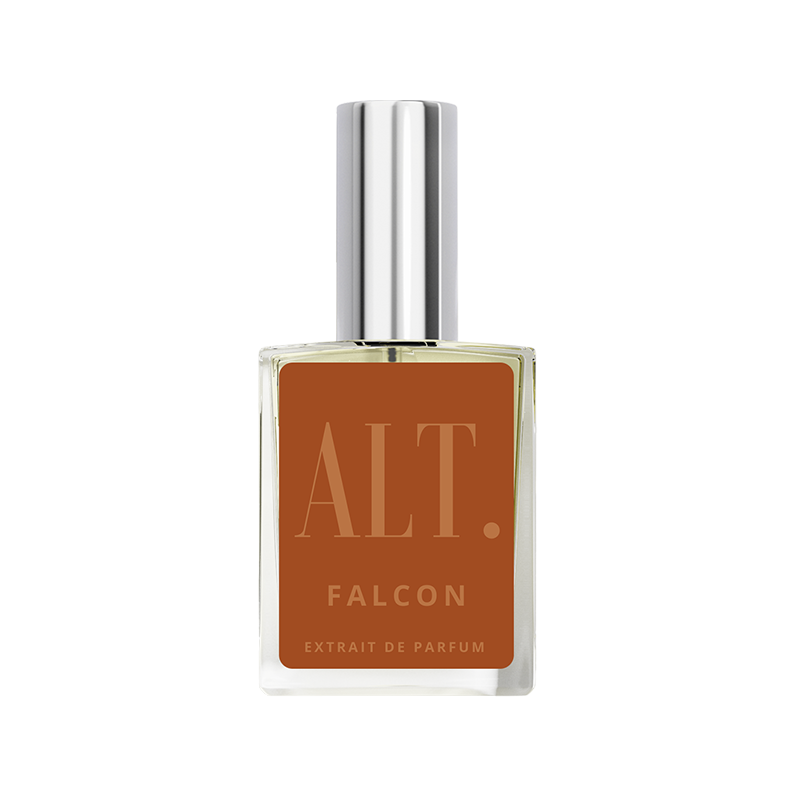 Falcon from ALT. Fragrances