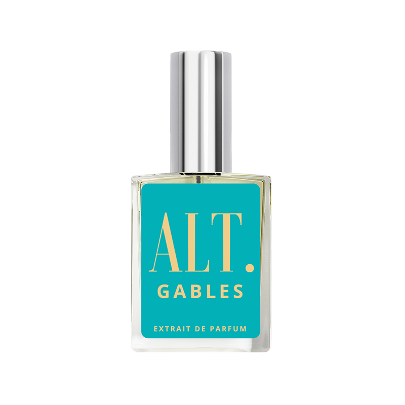 Gables from ALT. Fragrances