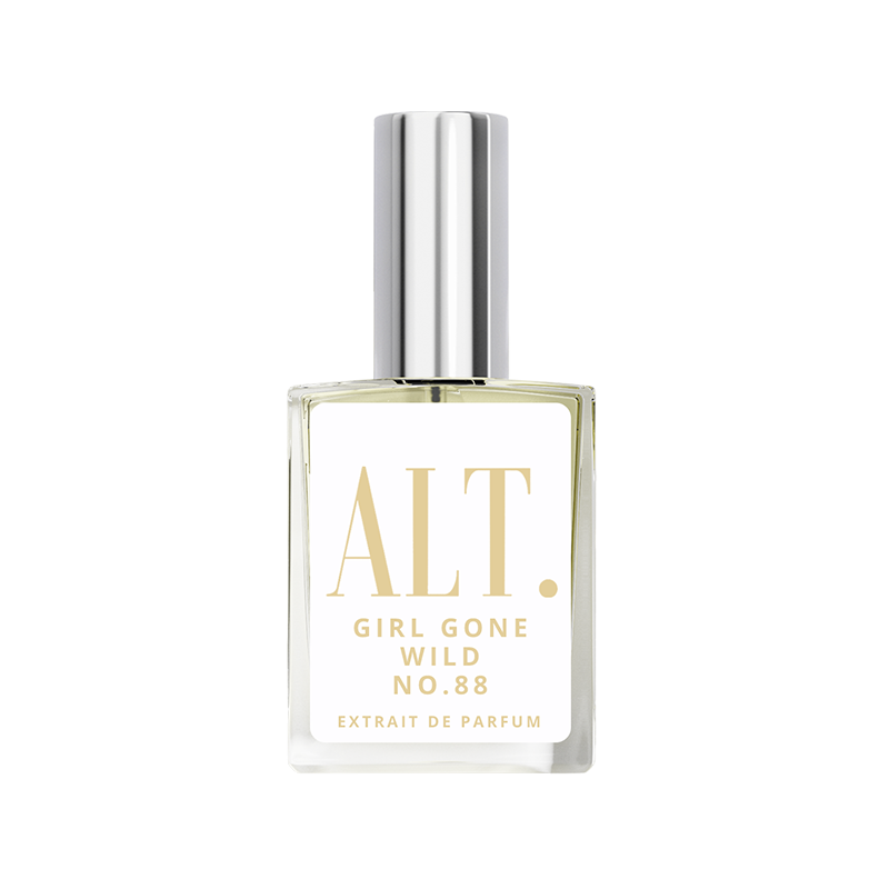 Girl Gone Wild from ALT. Fragrances