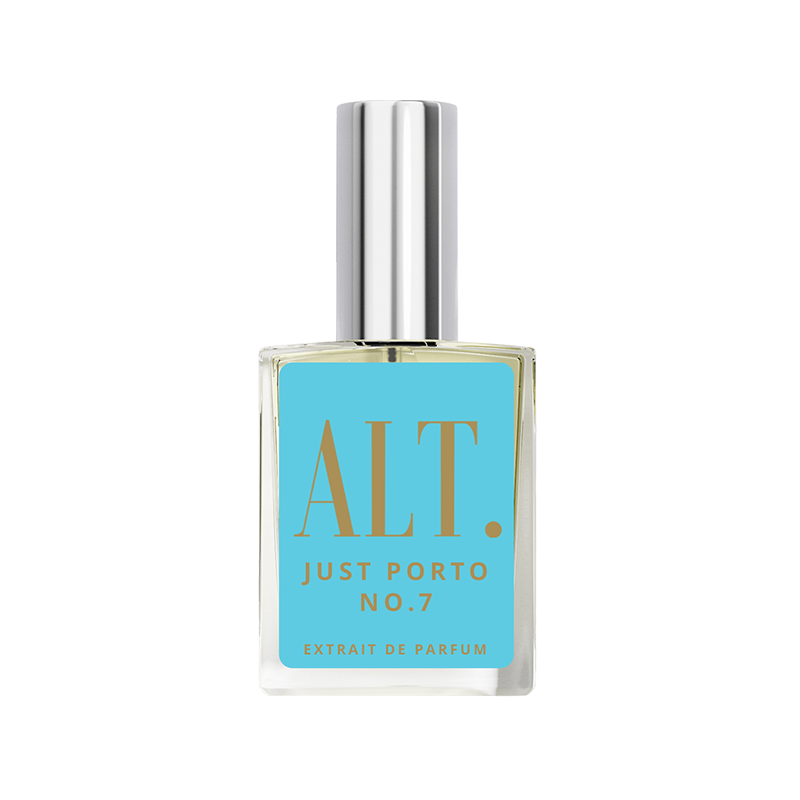 Just Porto from ALT. Fragrances