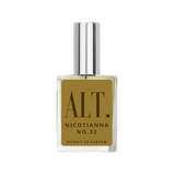 Nicotianna from ALT. Fragrances