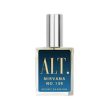 Nirvana from ALT. Fragrances
