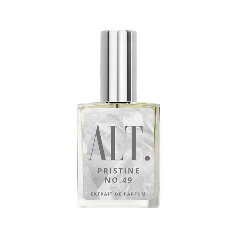 Pristine from ALT. Fragrances