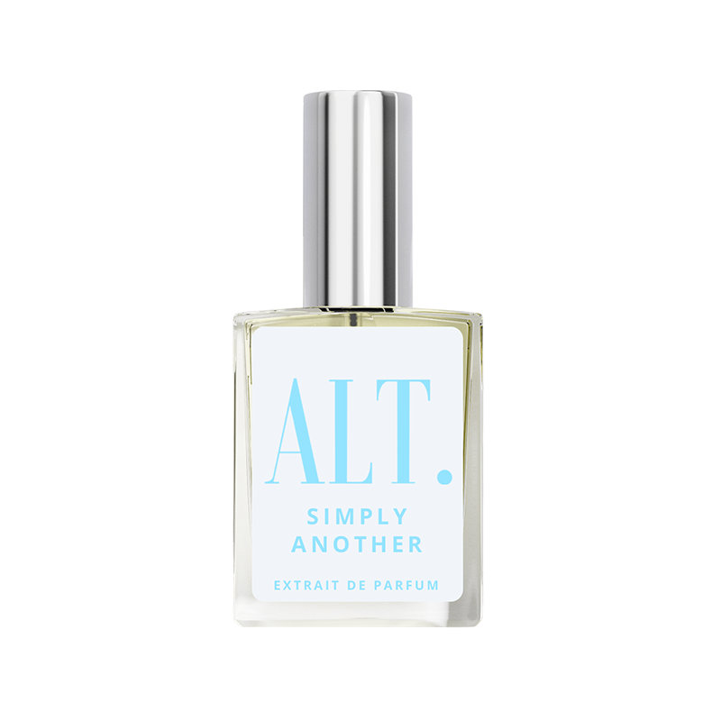 Simply Another from ALT. Fragrances