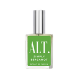 Simply Bergamot from ALT. Fragrances
