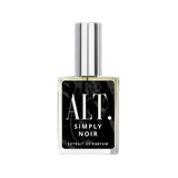 Simply Noir from ALT. Fragrances