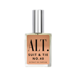 Suit & Tie from ALT. Fragrances
