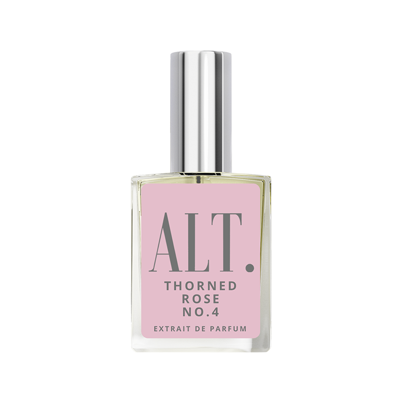 Thorned Rose from ALT. Fragrances