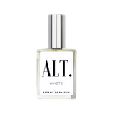 White from ALT. Fragrances