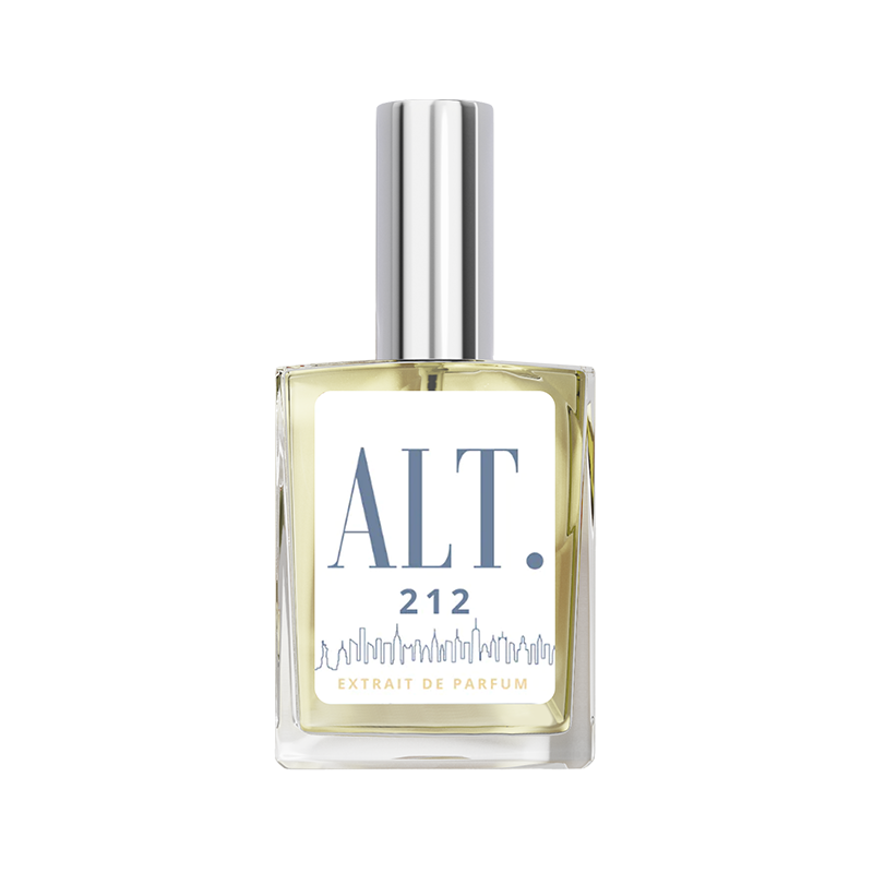 212 from ALT. Fragrances from ALT. Fragrances