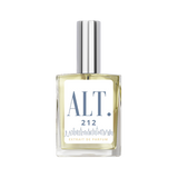 212 from ALT. Fragrances from ALT. Fragrances