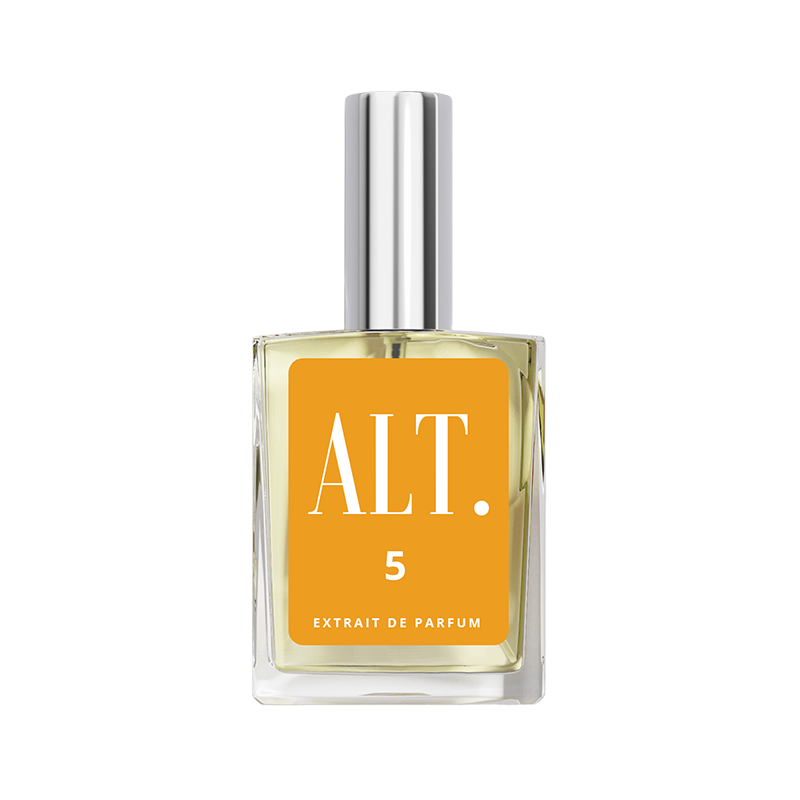 ALT. 5 from ALT. Fragrances