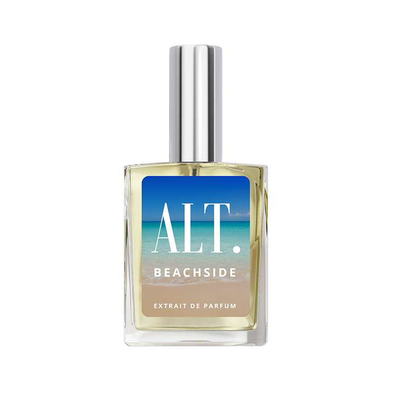 Beach Side from ALT. Fragrances