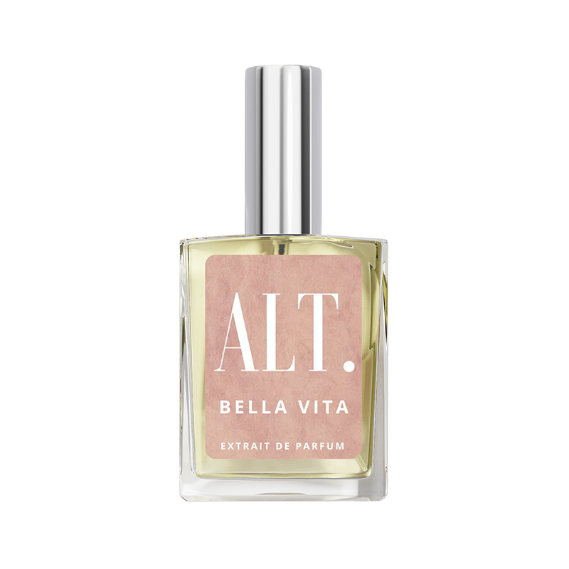 Bella Vita from ALT. Fragrances