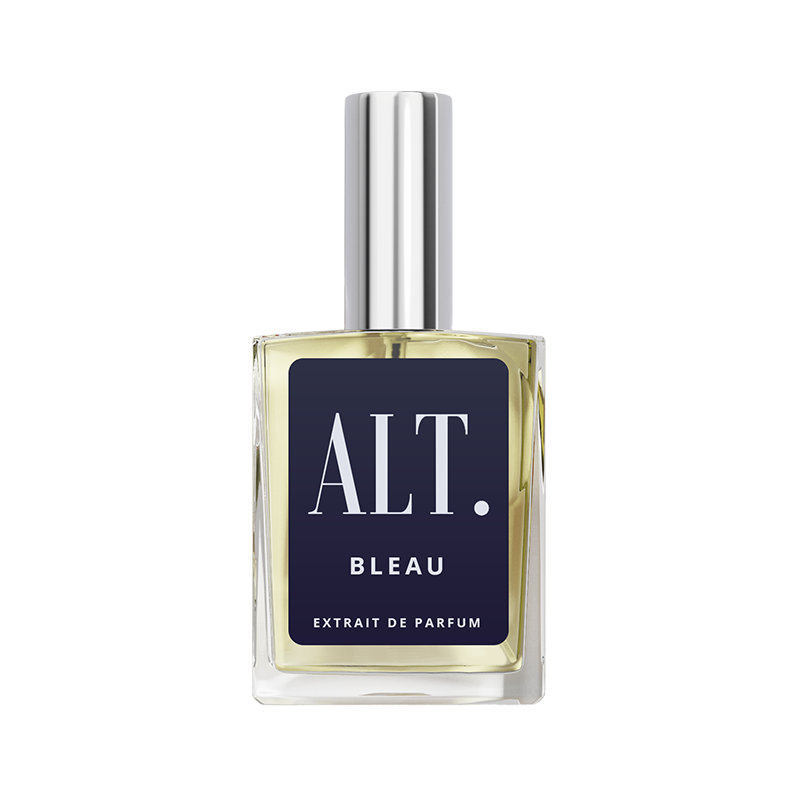 Bleau from ALT. Fragrances