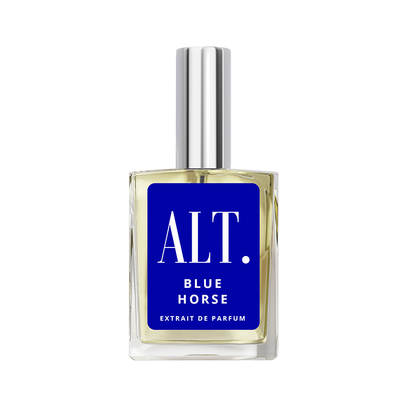 Blue Horse from ALT. Fragrances