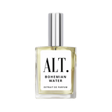Bohemian Water from ALT. Fragrances