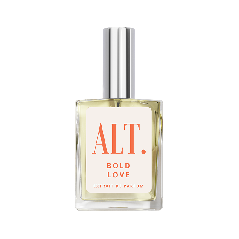 Bold Love from ALT. Fragrances
