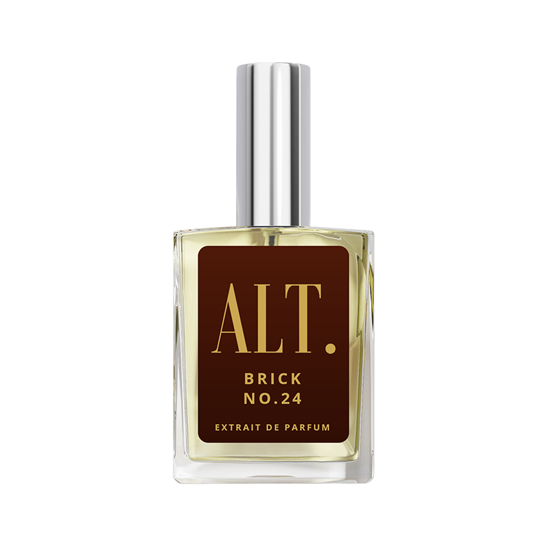 Brick from ALT. Fragrances