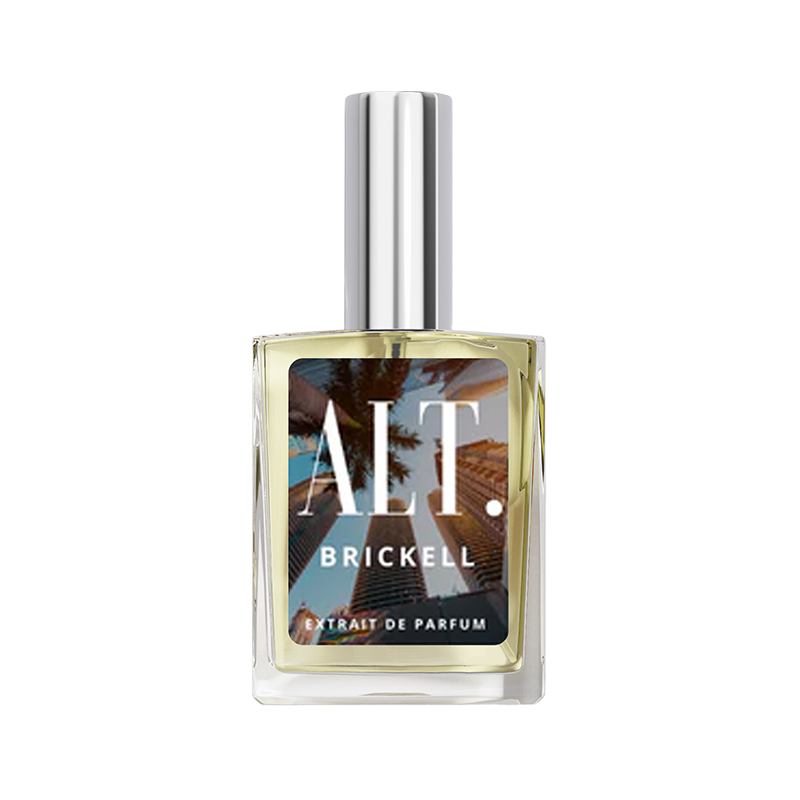 Brickell from ALT. Fragrances