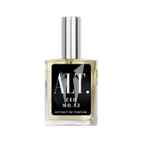 CEO from ALT. Fragrances