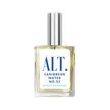 Caribbean Water from ALT. Fragrances