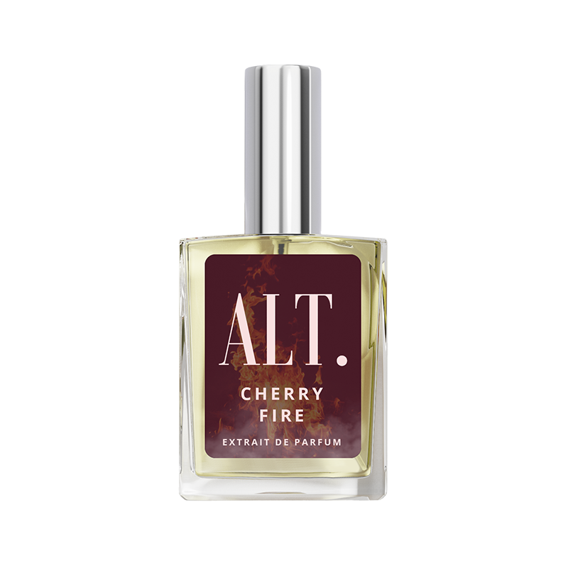 Cherry Fire from ALT. Fragrances