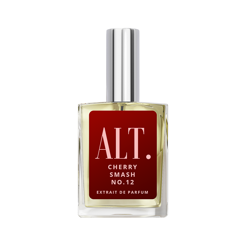 Cherry Smash from ALT. Fragrances