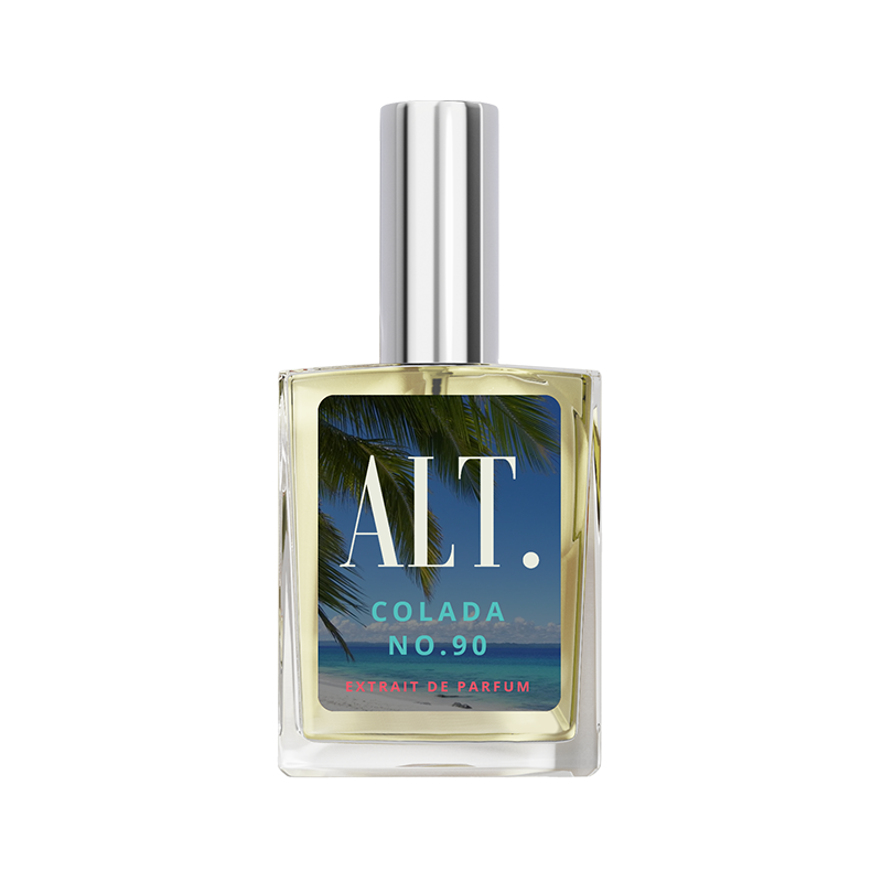 Colada from ALT. Fragrances