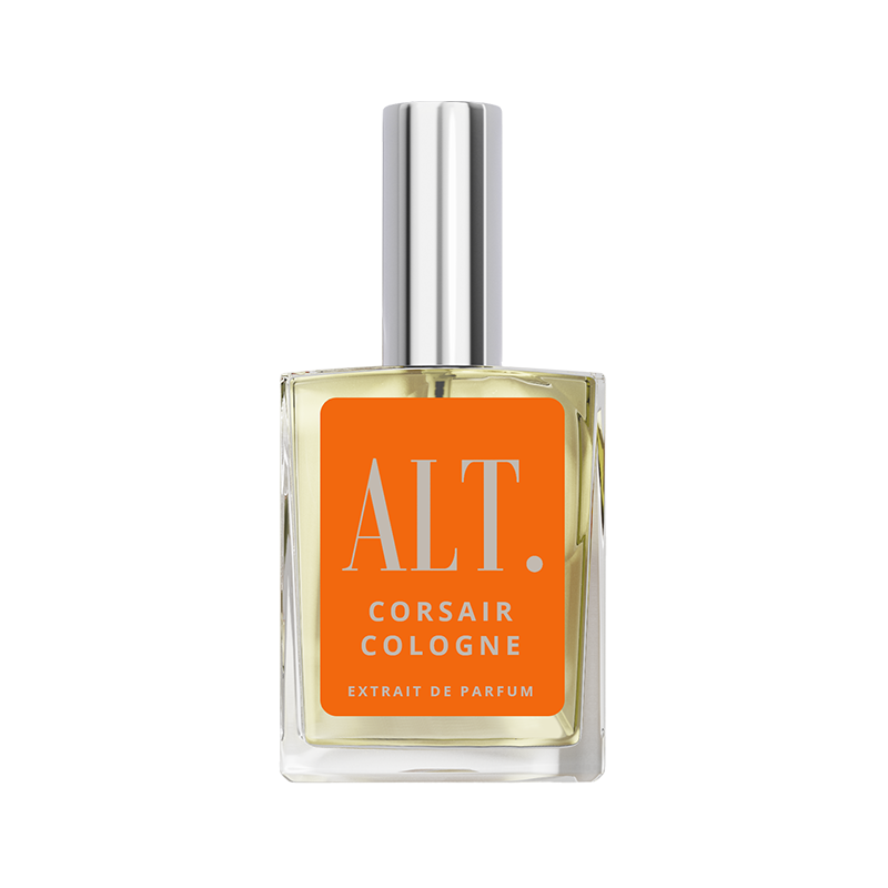Corsair Cologne from ALT. Fragrances