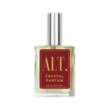 Crystal Parfum (Gold) from ALT. Fragrances