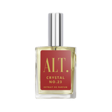 Crystal from ALT. Fragrances