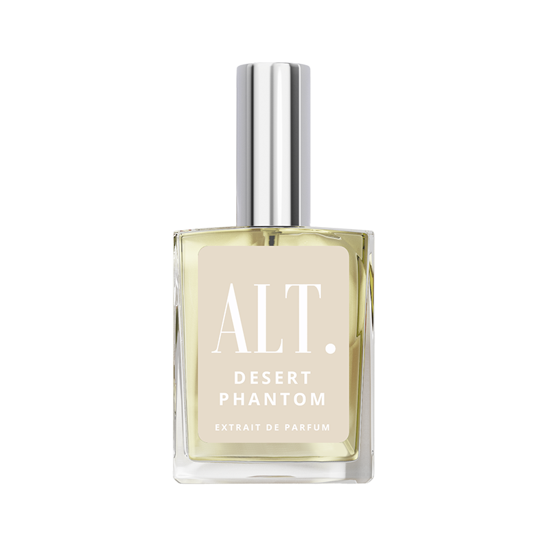 Desert Phantom from ALT. Fragrances