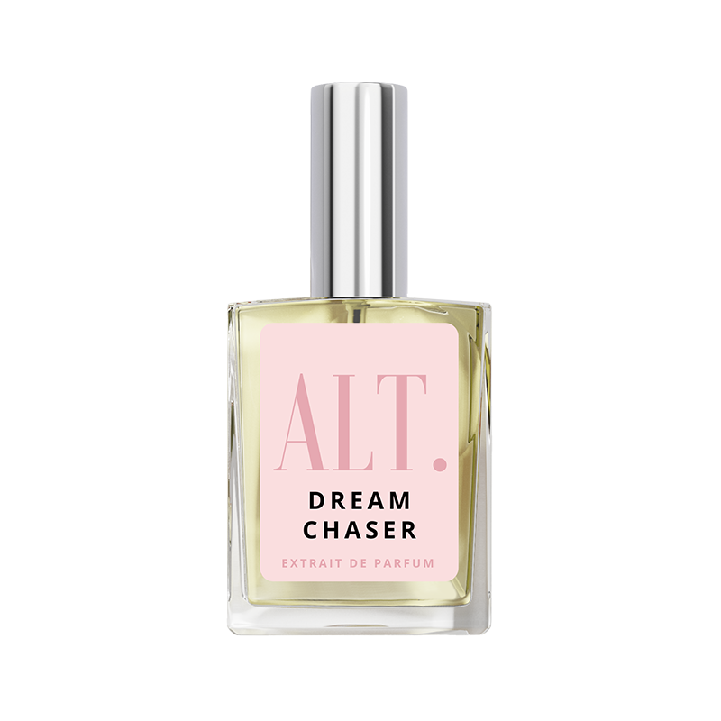 Dream Chaser from ALT. Fragrances