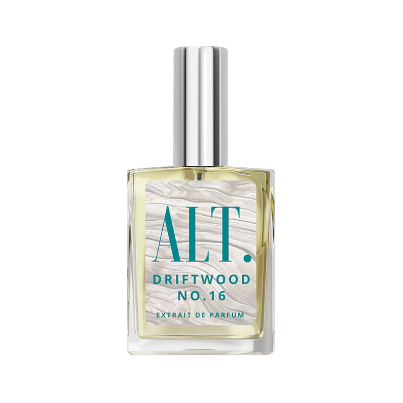 Driftwood from ALT. Fragrances