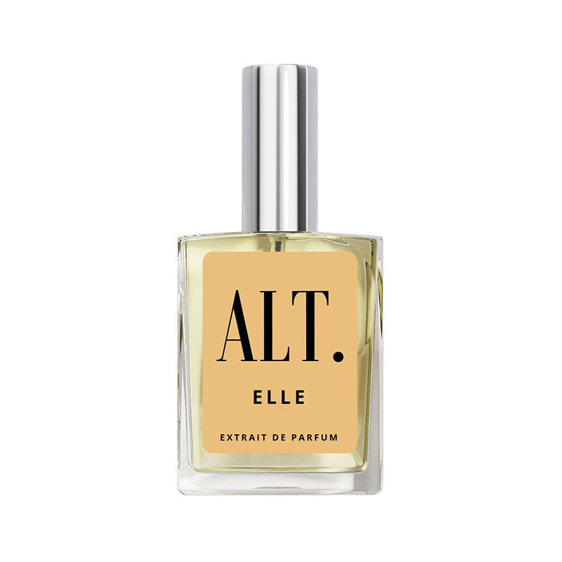 Elle from ALT. Fragrances