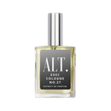Exec Cologne from ALT. Fragrances