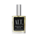 Executive from ALT. Fragrances