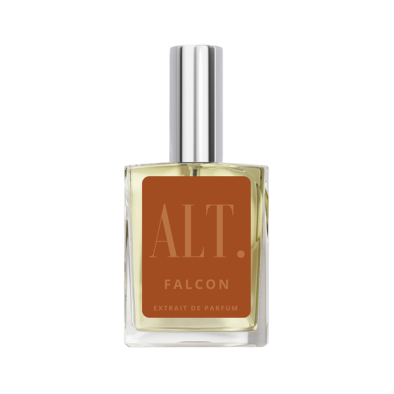 Falcon from ALT. Fragrances