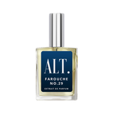 Farouche from ALT. Fragrances