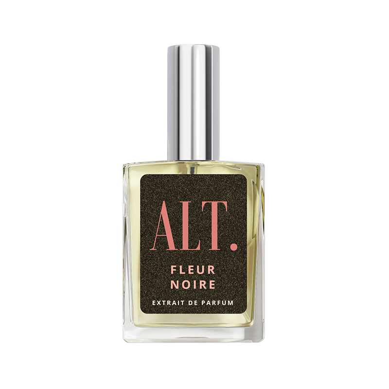 Fleur Noire from ALT. Fragrances
