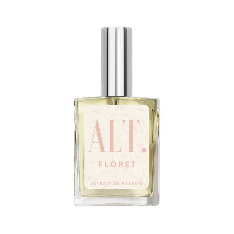 Floret from ALT. Fragrances