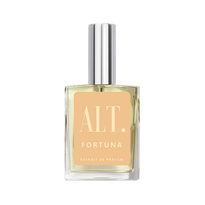Fortuna from ALT. Fragrances