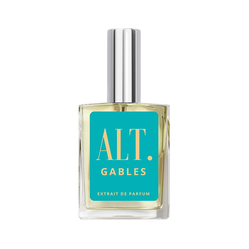 Gables from ALT. Fragrances