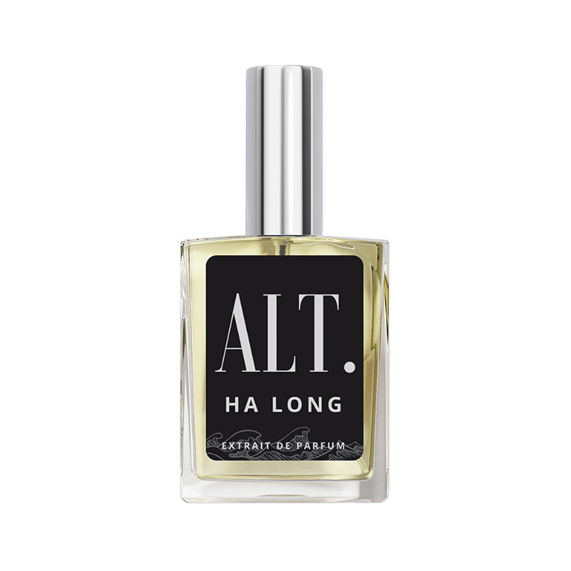 Ha Long from ALT. Fragrances