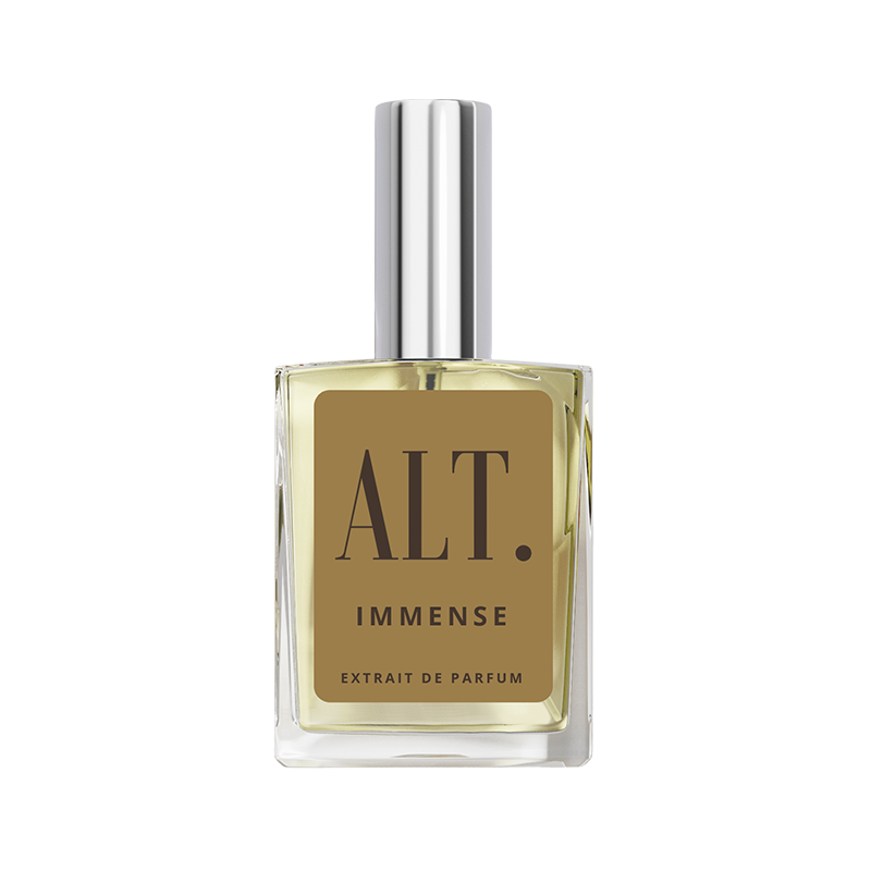 Immense from ALT. Fragrances