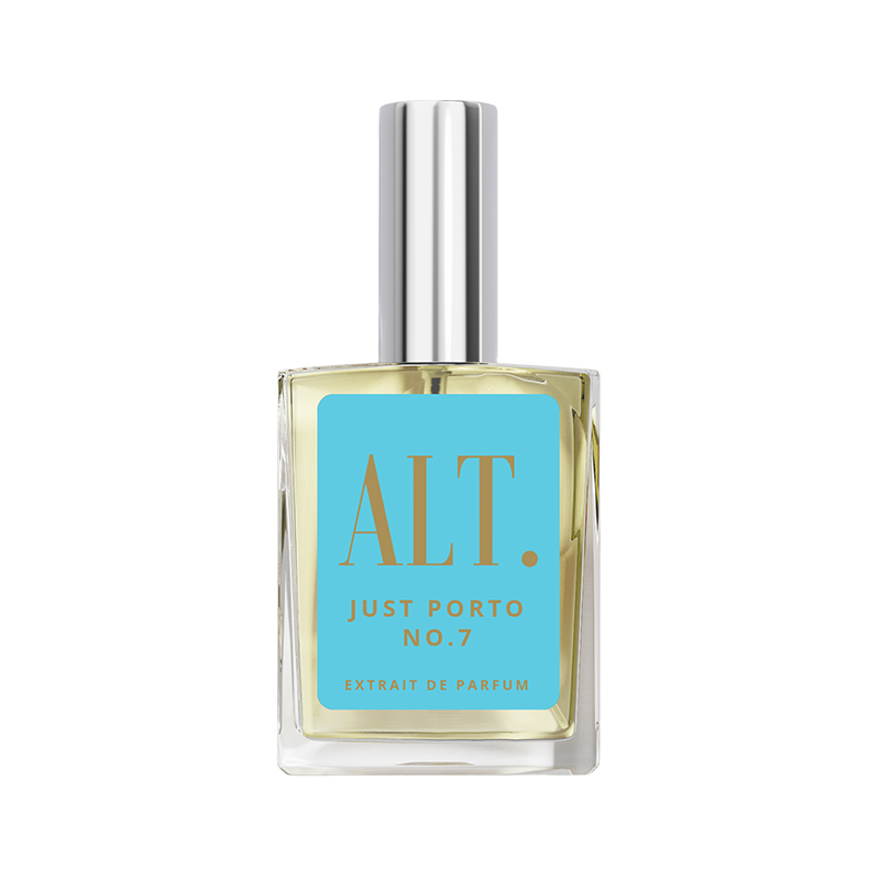 Just Porto from ALT. Fragrances