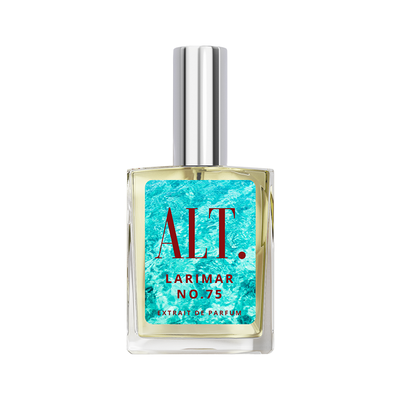Larimar from ALT. Fragrances